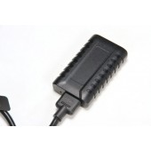 GPS tracker för MC / båt / ATV