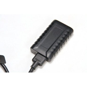 GPS tracker för MC / båt / ATV