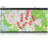 Tracktor™ Spårningssystem