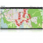 Tracktor™ Spårningssystem