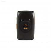 Mini GPS tracker