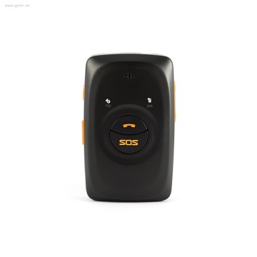 Mini GPS tracker