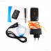 Mini GPS tracker
