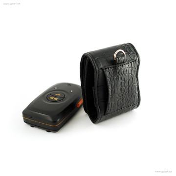 Vattentät hundtracker