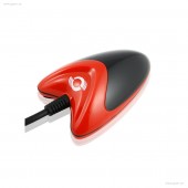 GPS tracker för motorcykel / båt / ATV