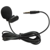 Mikrofon till GPS tracker GSE-MVT380