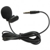 Mikrofon till GPS tracker GSE-MVT380