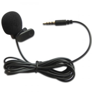 Mikrofon till GPS tracker GSE-MVT380