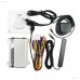 Gps tracker till fordon GSE-T1