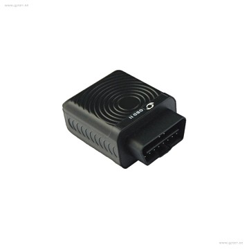 OBD II gps tracker till fordon