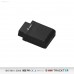 OBD II gps tracker till fordon